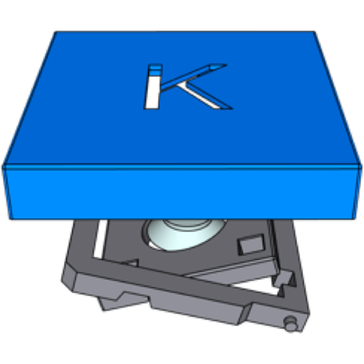 KeyTrails 1.2.5 Mac 破解版 键盘输入显示工具