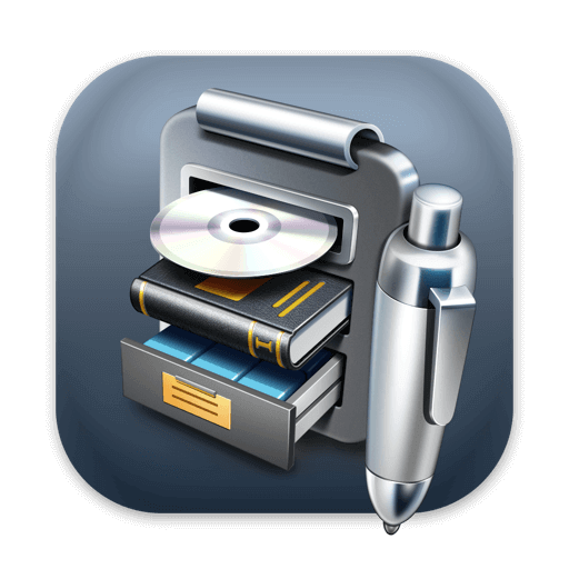 Librarian Pro 7.4.0 Mac 破解版