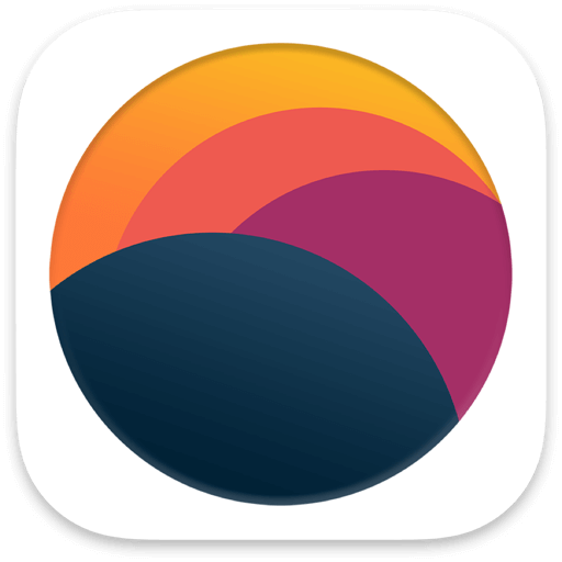 Brightly Pro 2.1.8. Mac破解版