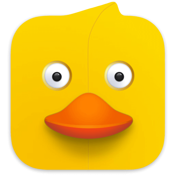 Cyberduck 8.7.2 Mac中文版
