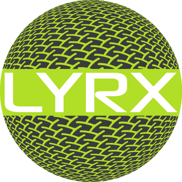 PCDJ LYRX 1.10.3.0 破解版 专业DJ软件Mac卡拉OK软件