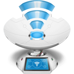 NetSpot Pro 2.16.1067 破解版