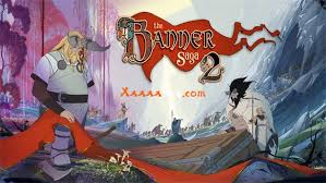 旗帜的传说2 The Banner Saga 2v2.61.02中文原生 挪威史诗级的角色扮演游戏续作