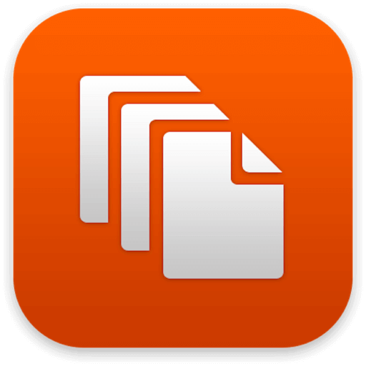 iCollections 8.8.2 Mac破解版