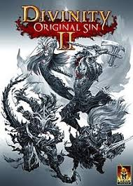 神界：原罪2（Divinity: Original Sin 2）Mac破解版