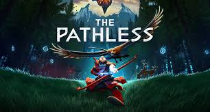 无路之旅 The Pathless 1.0.5 Mac 中文破解版