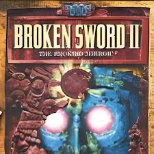 断剑2:迷雾谍影 重制版 Broken Sword 2 – the Smoking Mirror: Remastered 3.3.0 Mac 破解版 非常经典的一款美式冒险解谜大作