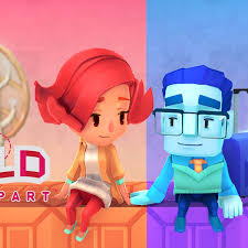 折纸情缘 A Fold Apart1.3.0 中文破解版