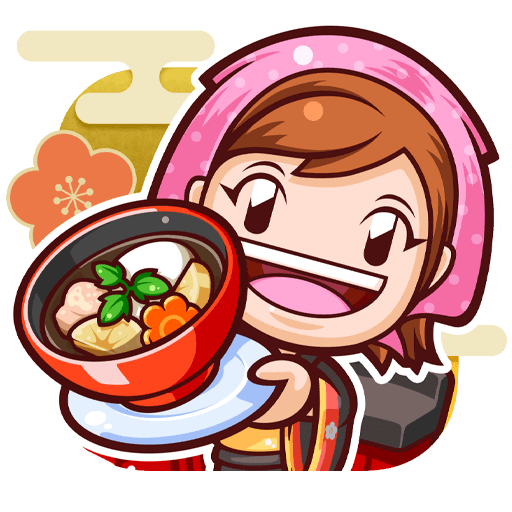 料理妈妈:新潮烹调 Cooking Mama: Cuisine!1.23.0 破解版