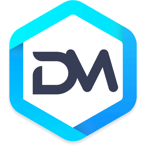 Donemax DMmenu1.8 破解版 Mac系统优化和管理工具