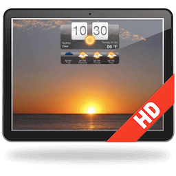 Living Weather HD 5.5.0 破解版