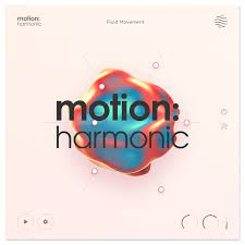 Excite Audio Motion Harmonic1.2.0 破解版