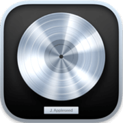 Logic Pro X 11.1.2 音乐制作混音编辑