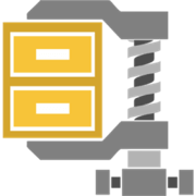 Corel WinZip Pro 12.0.7282 解压缩软件