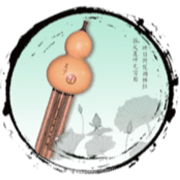 Three-Body Technology World in Gourd 1.6.0 月下葫芦丝音源插件