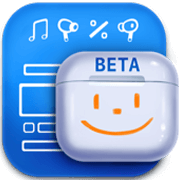AirBuddy 3.0.830 Mac中文破解版