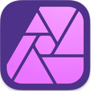 Affinity Photo 2.6.2 Mac中文破解版