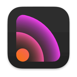Feeder 4.7.1 Mac破解版