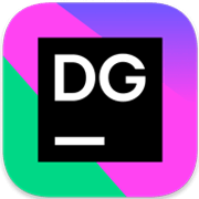 JetBrains DataGrip 2024.3.5 Mac中文破解版