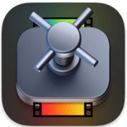 Compressor 4.10 Mac中文破解版