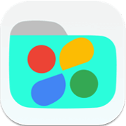 Color Folder3.9 中文破解版 让您的文件夹更加炫酷！