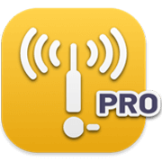 WiFi Explorer Pro 3.6.10 Mac中文破解版