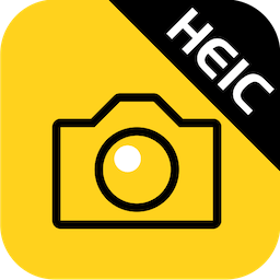 Any HEIC Converter1.0.27 破解版 HEIC图片转换器