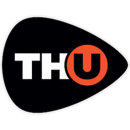 Overloud TH-U 1.4.20 Mac破解版