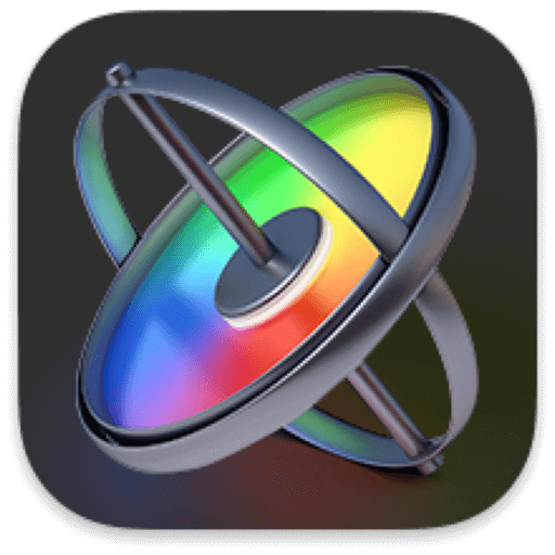 Motion 5.10 Mac中文破解版