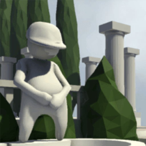 人类一败涂地Human Fall Flat Mac版 解谜探索游戏 v1090953 中文原生版