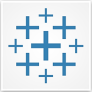 Tableau Desktop 2024.3.0 Mac中文破解版