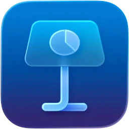 Keynote 15.1.1 Mac中文版