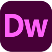 Adobe Dreamweaver 2021 21.4.0.15620 代码编辑器