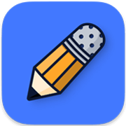 Notability 14.11.1 MAS 多功能笔记注释