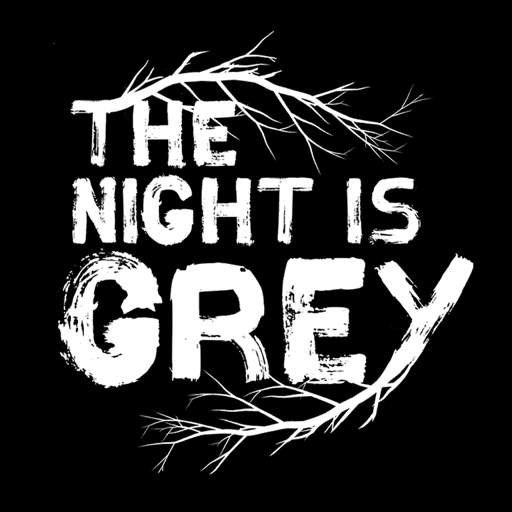 灰色之夜The Night is Grey Mac版v1.4(1.3)