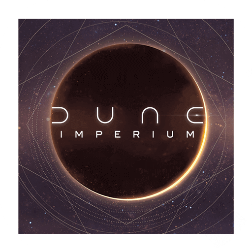 沙丘：帝国 Dune: Imperium Mac破解游戏 卡牌策略 v2.1.5.1057 中文原生版