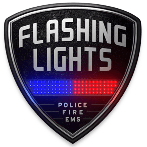Flashing Lights Mac版 消防急救模拟游戏 v31.10.2024(Build 291024-1) 中文原生版