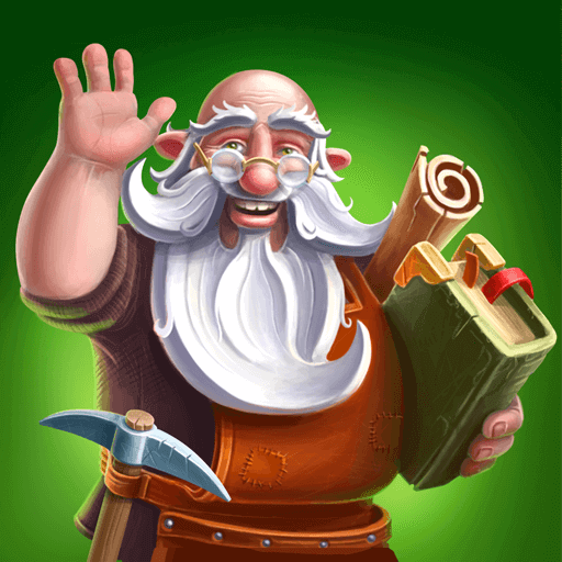 打造世界Craft the World Mac版 独特的沙盒建造游戏 v1.10.005 中文直装版