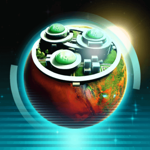 殖民火星Terraforming Mars Mac破解游戏 v2.8.3.729 英文原生版 附DLC