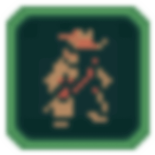 卡德洞窟Caves of Qud Mac破解游戏 角色扮演 v2.0.209.43 英文原生版