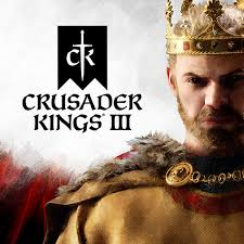 十字军之王3 Crusader Kings III Mac破解游戏 角色扮演 v1.14.2.2 中文直装版