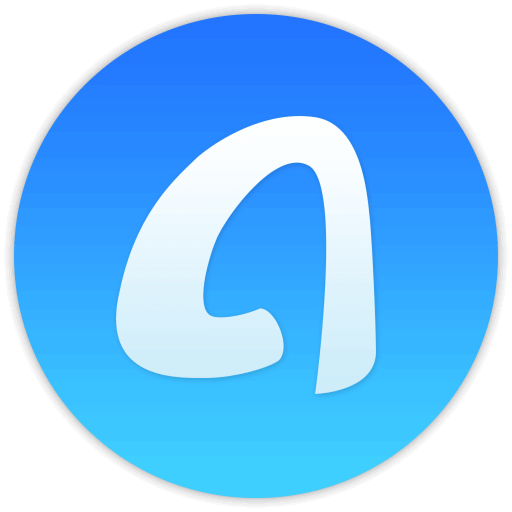 AnyTrans for iOS 8.9.10 Mac中文破解版