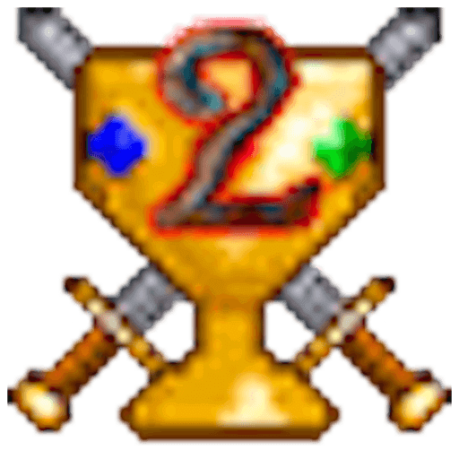 圣杯骑士2 Knights of the Chalice 2 Mac破解游戏 角色扮演 v1.82 英文原生版