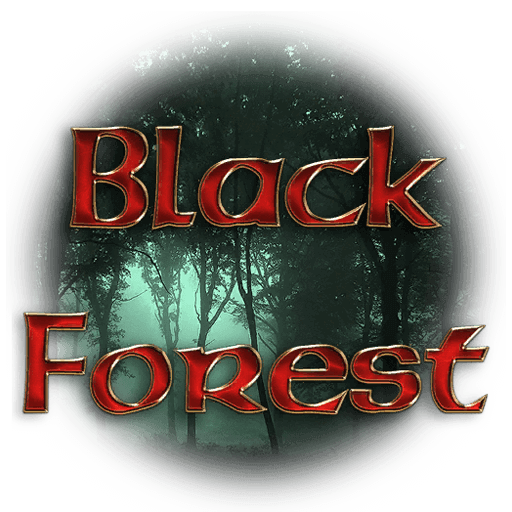 黑暗森林Black Forest Mac版 生存恐怖游戏 v2.3.6 英文直装版
