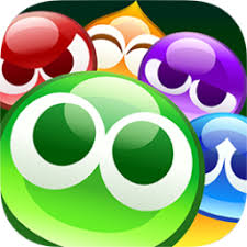 魔法气泡益智消消乐Puyo Puyo Puzzle Pop Mac版 益智游戏 v1.7.0 中文激活版