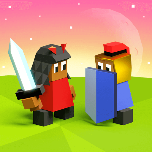 低模之战The Battle of Polytopia Mac版 策略游戏 v2.11.1.13205 英文原生版