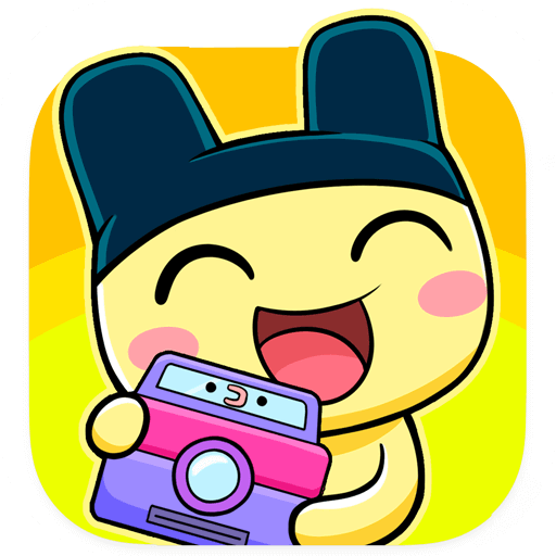 Tamagotchi Adventure Kingdom Mac版 探险游戏 v2.3.1(279) 中文原生版