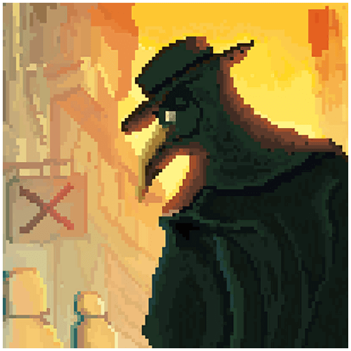 Plague: London 1665 Mac破解游戏 角色扮演 v1.0.8 英文直装版