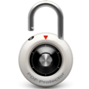 PDF Protector 1.5.3 破解版 PDF加密与解密