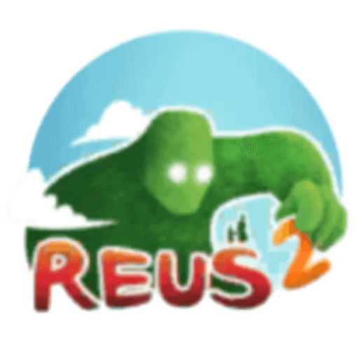 造物主 2 Reus 2 Mac破解游戏 模拟经营 v1.4.3 中文原生版